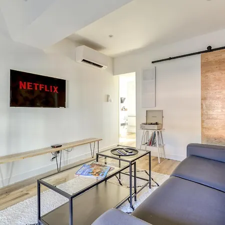 Les Cles De Laure - Le 11 Jacuzzi Avec Terrasses Clim Netflix Parking Apartment Carcassonne Exterior photo