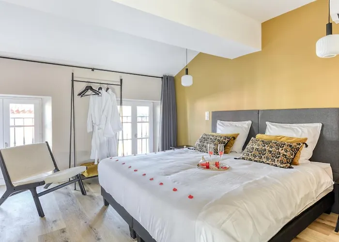 Les Cles De Laure - Le 11 Jacuzzi Avec Terrasses Clim Netflix Parking