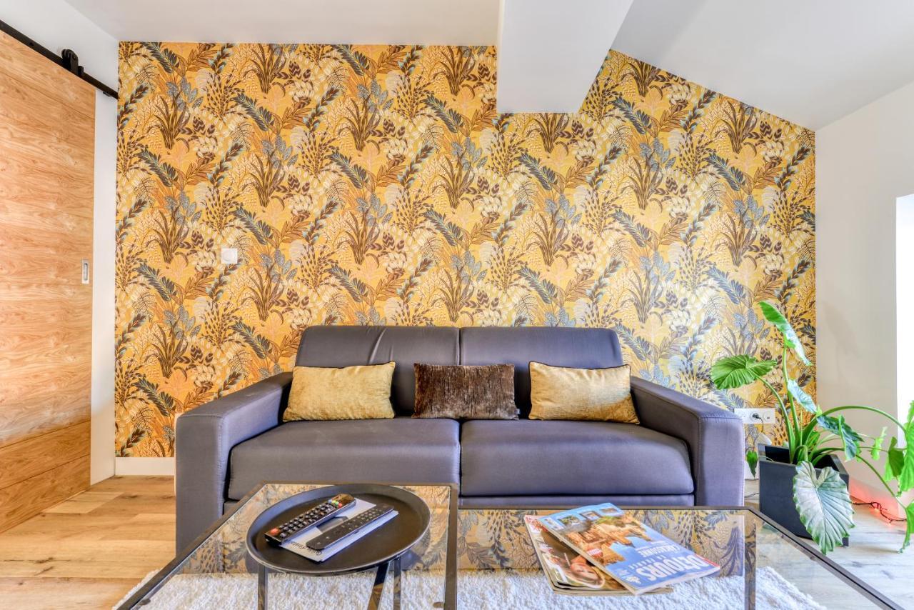 Les Cles De Laure - Le 11 Jacuzzi Avec Terrasses Clim Netflix Parking * Carcassonne