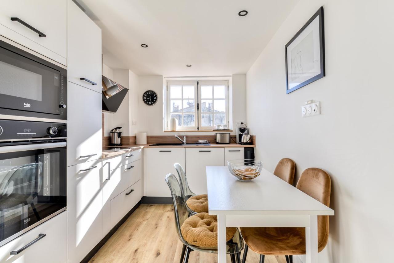 Les Cles De Laure - Le 11 Jacuzzi Avec Terrasses Clim Netflix Parking
