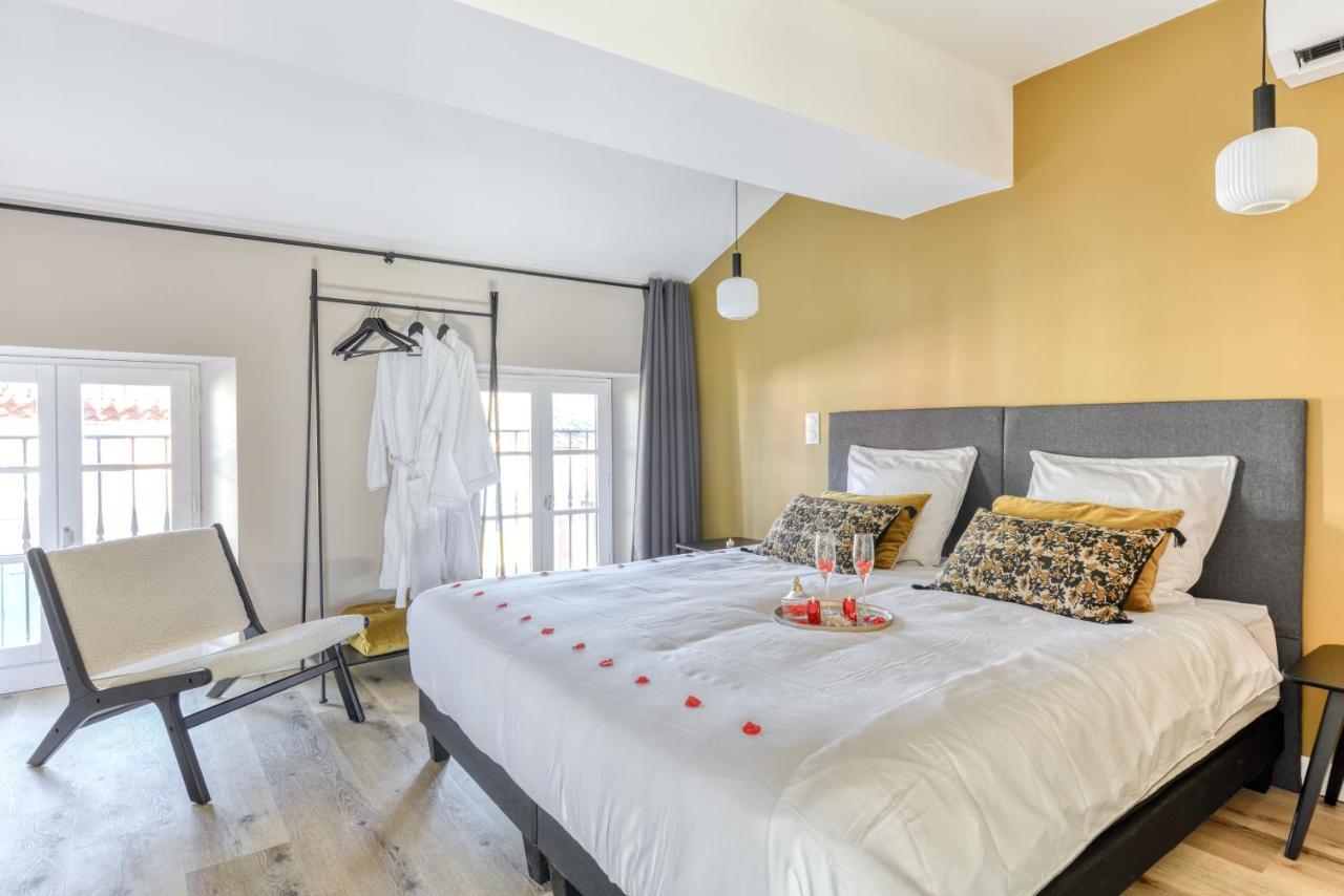 Les Cles De Laure - Le 11 Jacuzzi Avec Terrasses Clim Netflix Parking *