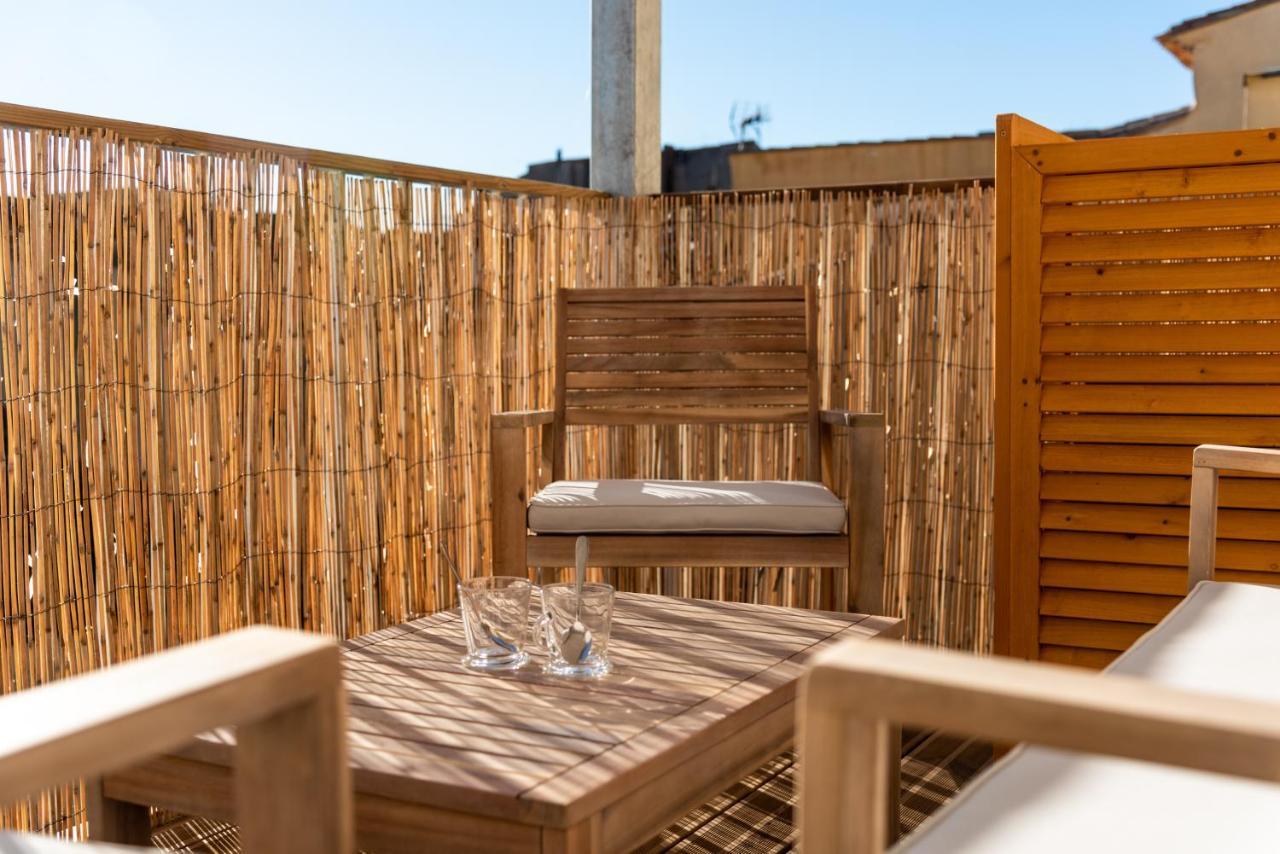 Les Cles De Laure - Le 11 Jacuzzi Avec Terrasses Clim Netflix Parking * Carcassonne